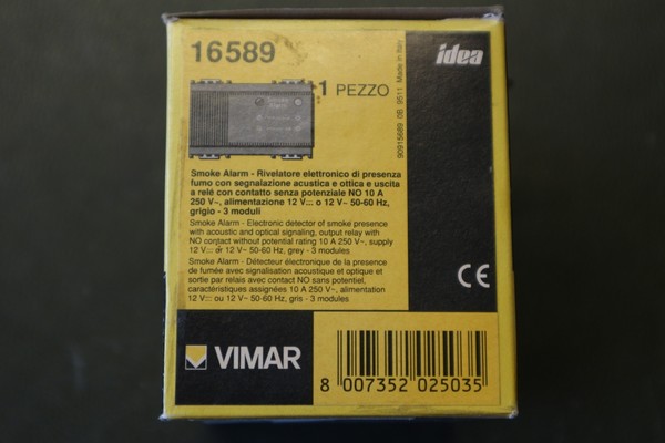 18#5203 Serie civile Vimar in vendita - foto 2