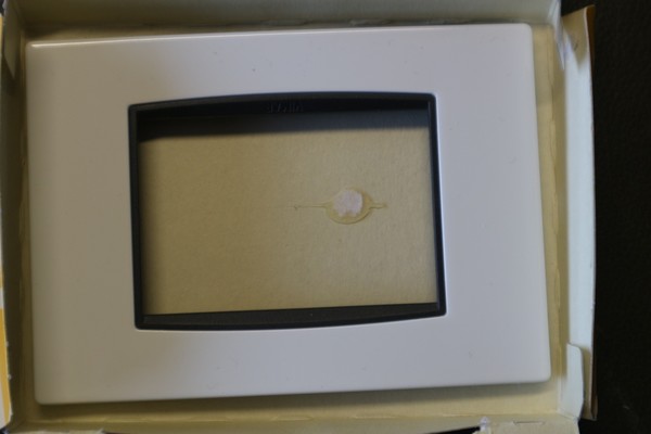 18#5203 Serie civile Vimar in vendita - foto 4