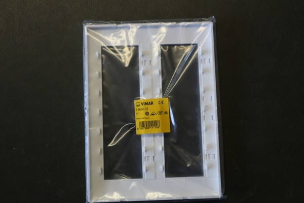 18#5203 Serie civile Vimar in vendita - foto 6