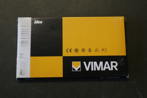 18#5203 Serie civile Vimar in vendita - foto 13