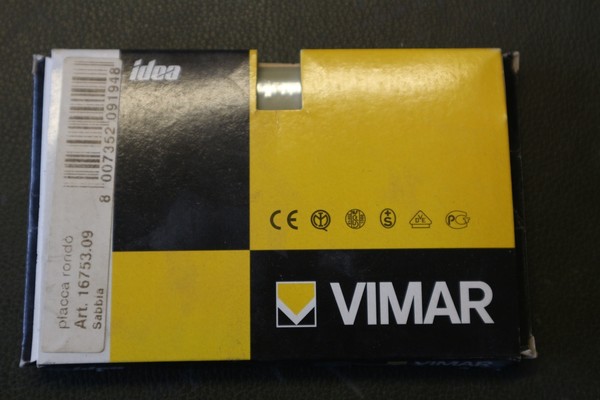 18#5203 Serie civile Vimar in vendita - foto 15