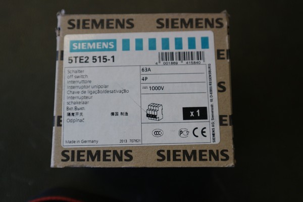 19#5203 Elementi rifasamento in vendita - foto 2