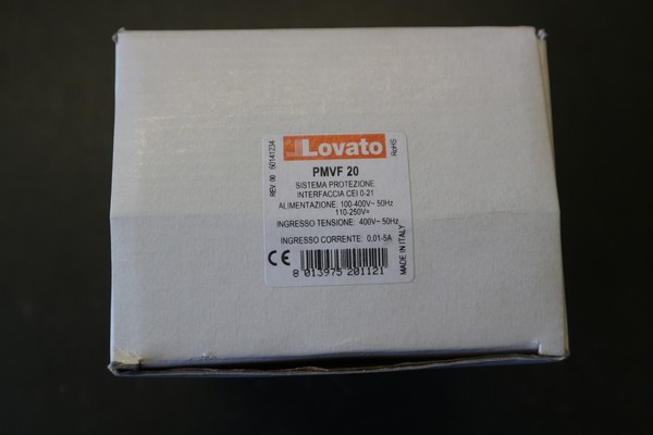 19#5203 Elementi rifasamento in vendita - foto 3