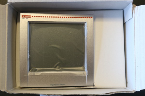 2#5203 Salvamotori e teleruttori in vendita - foto 1