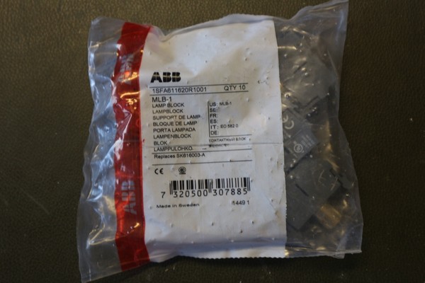 2#5203 Salvamotori e teleruttori in vendita - foto 14