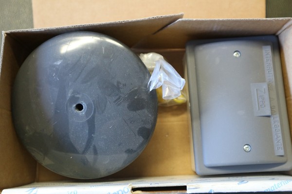 2#5203 Salvamotori e teleruttori in vendita - foto 16