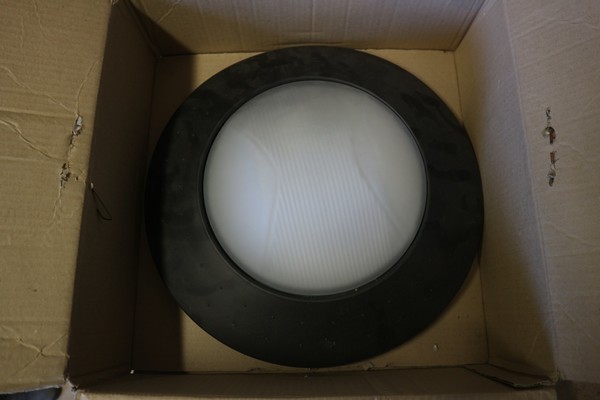 20#5203 Componenti illuminazione in vendita - foto 1