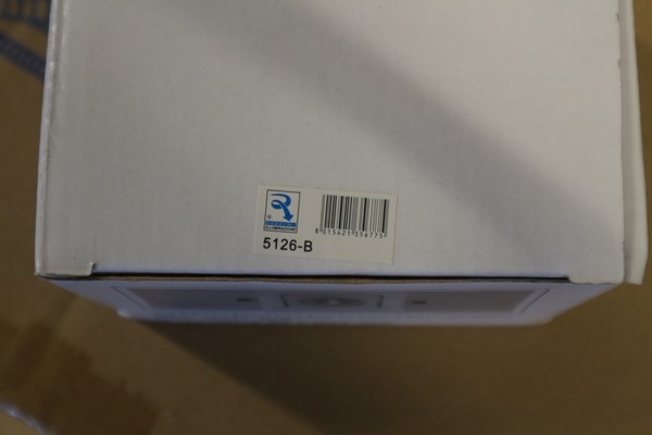 20#5203 Componenti illuminazione in vendita - foto 3