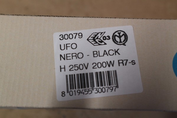 21#5203 Componenti illuminazione in vendita - foto 3