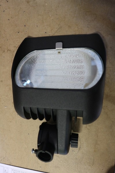 21#5203 Componenti illuminazione in vendita - foto 4