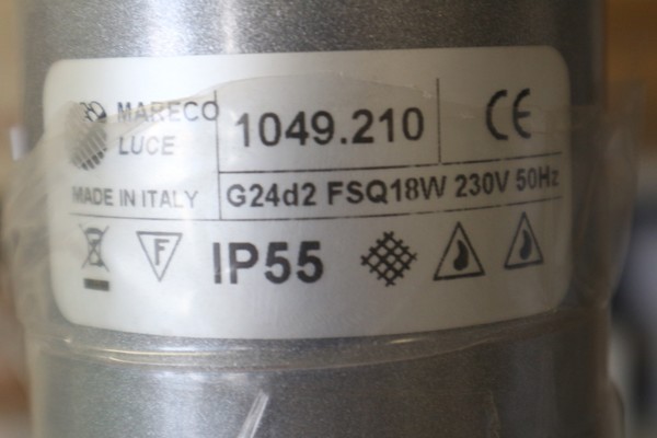 21#5203 Componenti illuminazione in vendita - foto 6