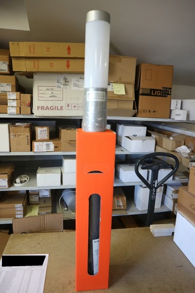 21#5203 Componenti illuminazione in vendita - foto 7