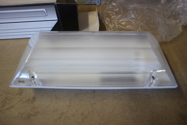 21#5203 Componenti illuminazione in vendita - foto 9