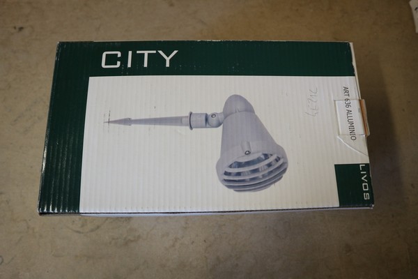 21#5203 Componenti illuminazione in vendita - foto 10