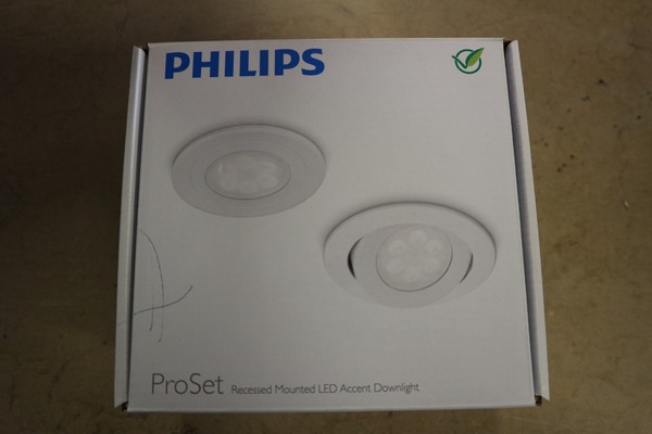 22#5203 Componenti illuminazione in vendita - foto 3