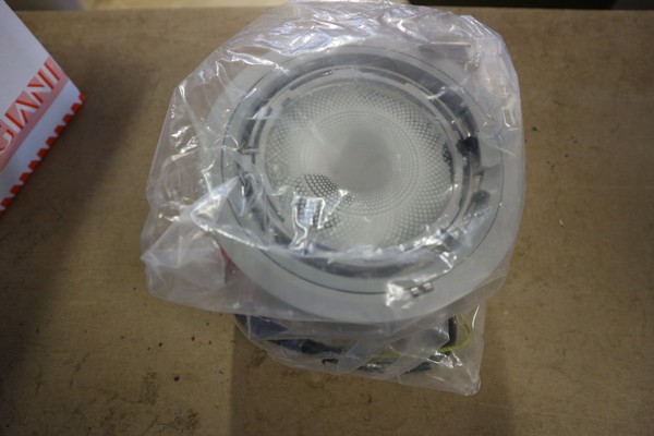 22#5203 Componenti illuminazione in vendita - foto 6