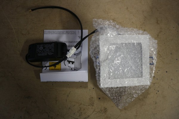 22#5203 Componenti illuminazione in vendita - foto 8