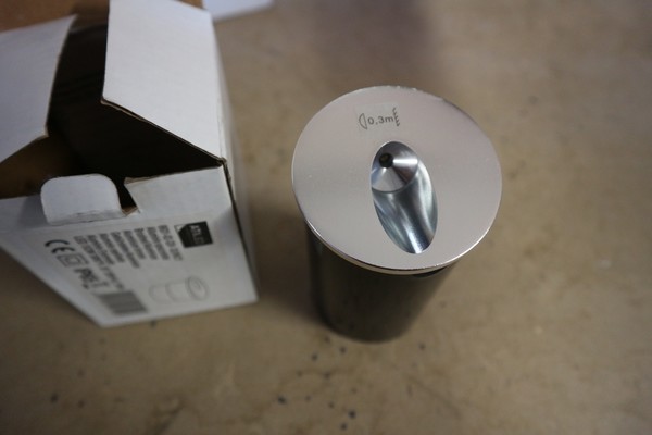 22#5203 Componenti illuminazione in vendita - foto 13