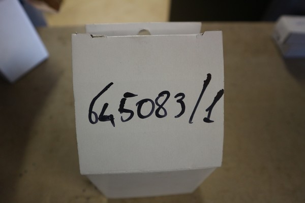 22#5203 Componenti illuminazione in vendita - foto 14