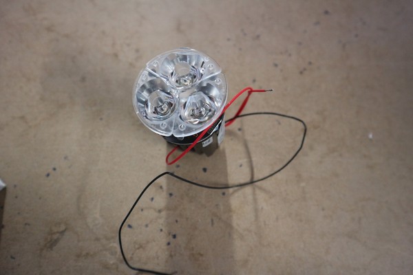 22#5203 Componenti illuminazione in vendita - foto 15