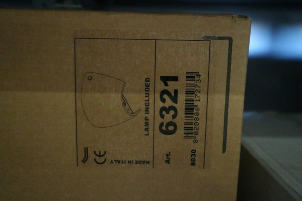 23#5203 Componenti illuminazione in vendita - foto 2