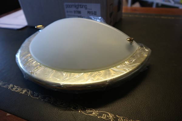 24#5203 Componenti illuminazione in vendita - foto 6