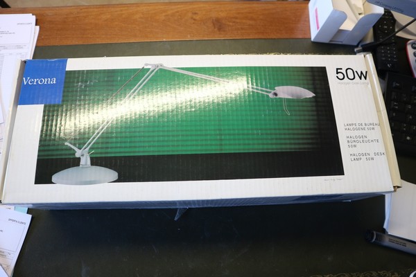 24#5203 Componenti illuminazione in vendita - foto 13