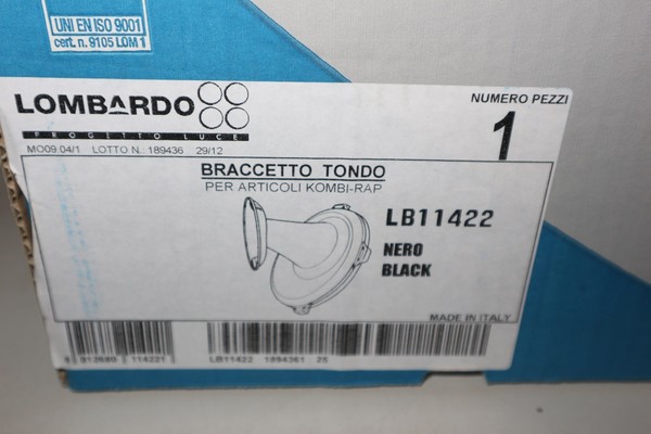 27#5203 Componenti illuminazione in vendita - foto 2