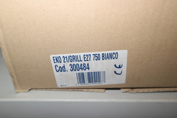 27#5203 Componenti illuminazione in vendita - foto 3