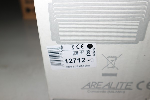 27#5203 Componenti illuminazione in vendita - foto 5