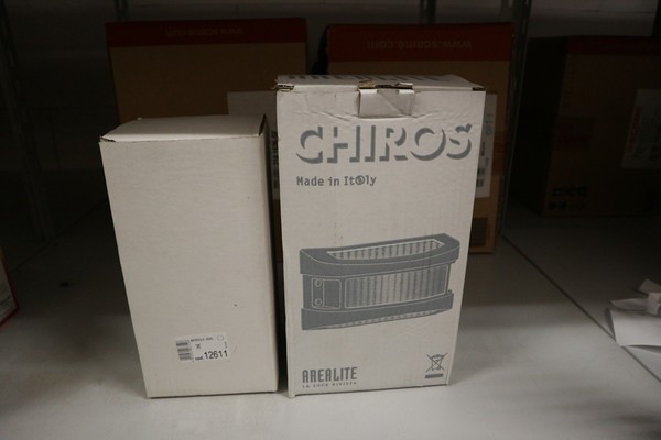 27#5203 Componenti illuminazione in vendita - foto 8