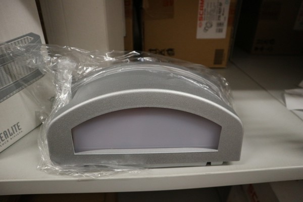 27#5203 Componenti illuminazione in vendita - foto 9