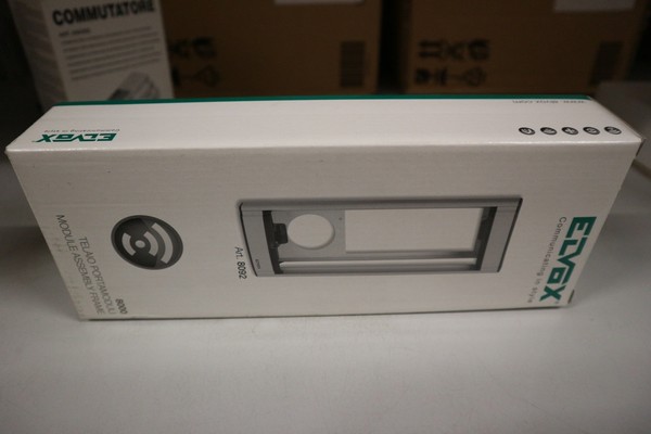 28#5203 Videocitofonia e citofonia in vendita - foto 4