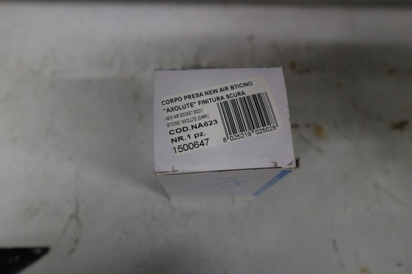 29#5203 Componenti elettrici in vendita - foto 2