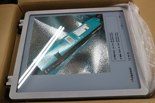 32#5203 Quadri da cantiere ed armature stradali in vendita - foto 1