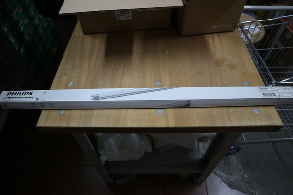 32#5203 Quadri da cantiere ed armature stradali in vendita - foto 5