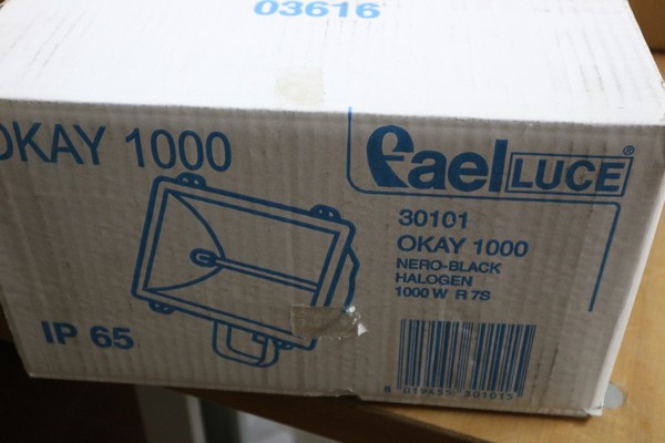 32#5203 Quadri da cantiere ed armature stradali in vendita - foto 8