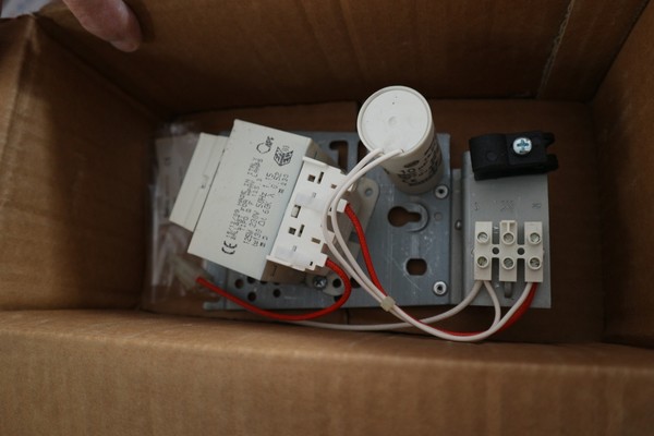 32#5203 Quadri da cantiere ed armature stradali in vendita - foto 13