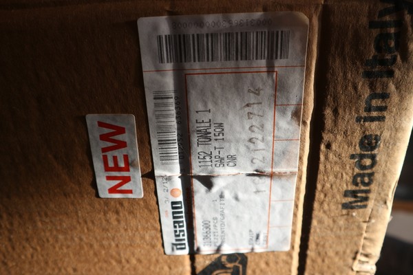 32#5203 Quadri da cantiere ed armature stradali in vendita - foto 17
