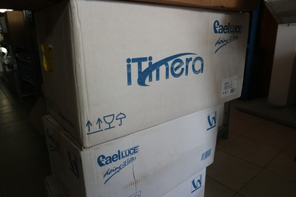 32#5203 Quadri da cantiere ed armature stradali in vendita - foto 18