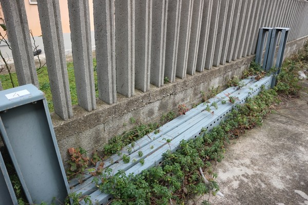 36#5203 Scaffalature in vendita - foto 2