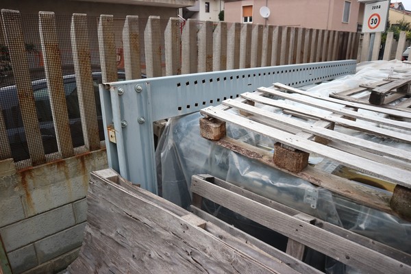 36#5203 Scaffalature in vendita - foto 3