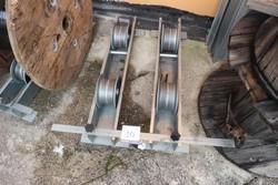 Pallets - Lot 42 (Auction 5203)