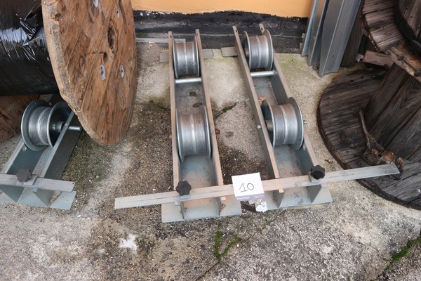 42#5203 Pallets in vendita - foto 3
