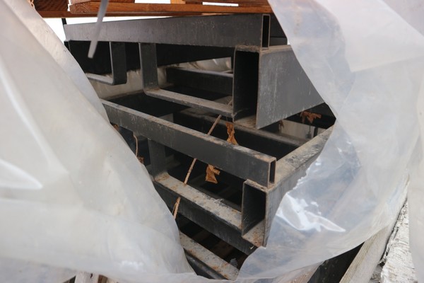 42#5203 Pallets in vendita - foto 4