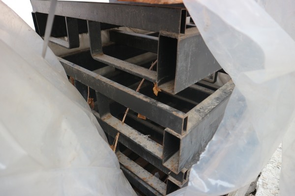 42#5203 Pallets in vendita - foto 5