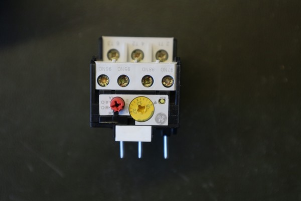 5#5203 Automazioni GE Power in vendita - foto 1