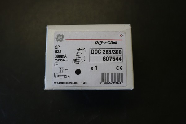 5#5203 Automazioni GE Power in vendita - foto 3