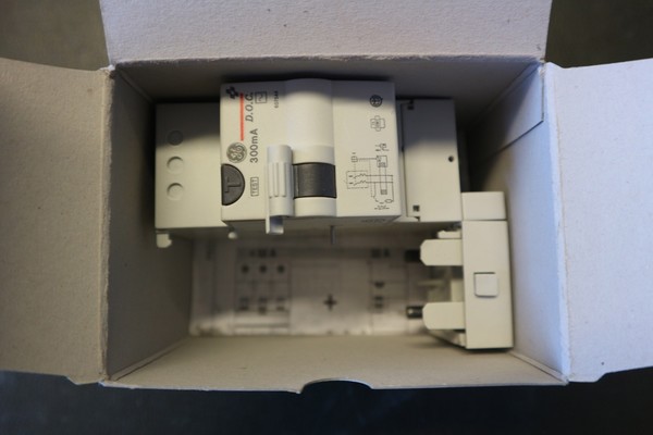 5#5203 Automazioni GE Power in vendita - foto 4