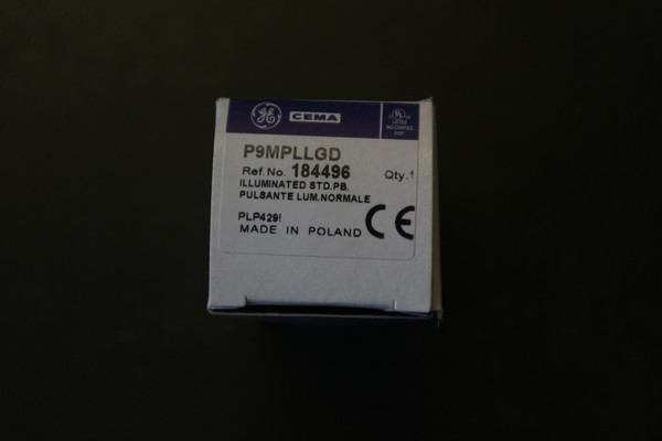 5#5203 Automazioni GE Power in vendita - foto 5